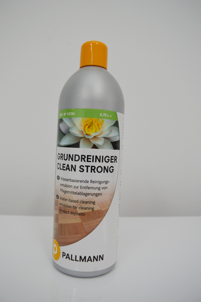 Grundreiniger Clean Strong